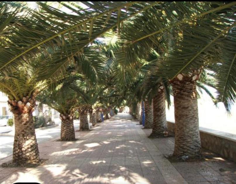 Vcc Home'S Puerto de Mazarron Exterior photo